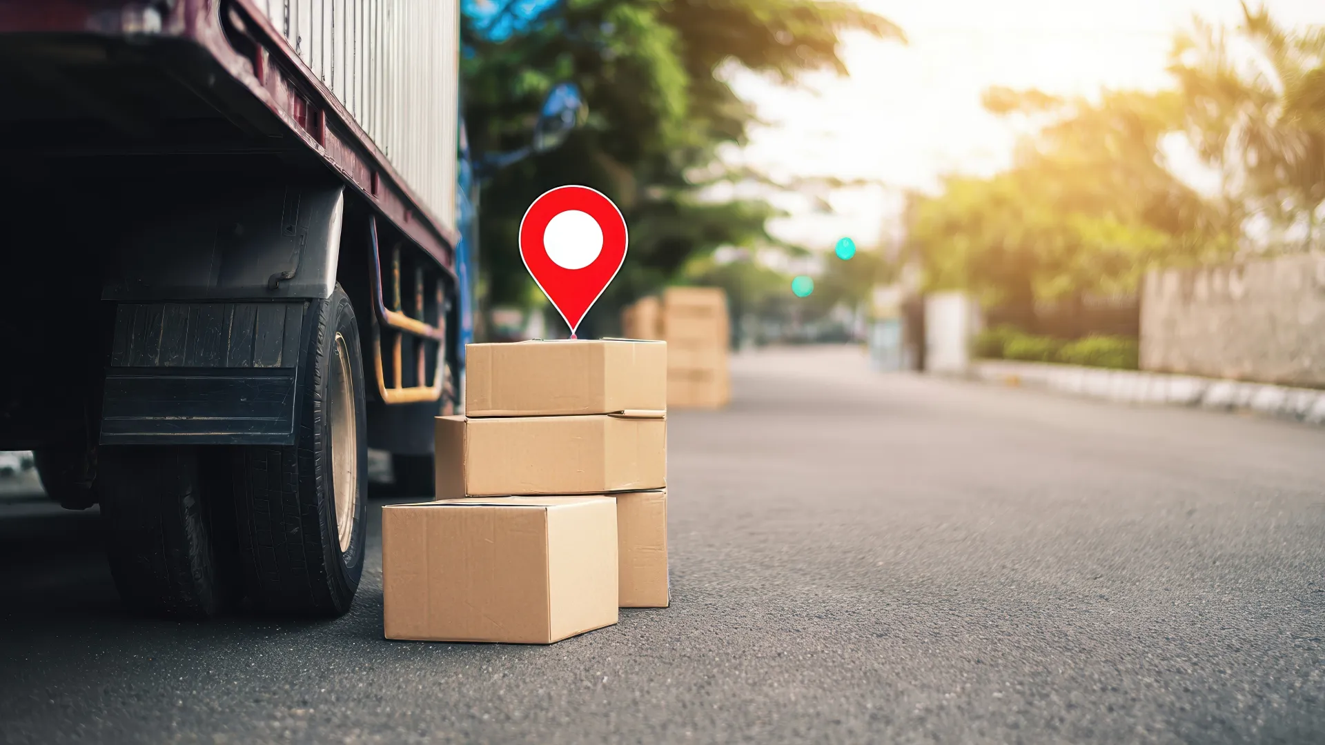Local Moving Service in South Africa