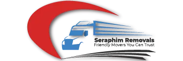 Seraphim Removals Logo