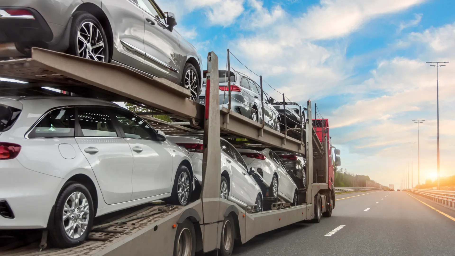 Safe and Reliable Vehicle Transport